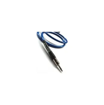 Audio kabel Chord Clearway Digital 3.5mm Mono na 3.5mm Mono 1.0m