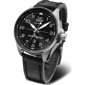 Hodinky VOSTOK-EUROPE YN55/325A662