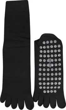 Pánské ponožky BOMA Prstan-a 03 černé