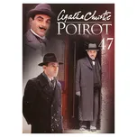 DVD Poirot 47: Vražda v Orient expresu…