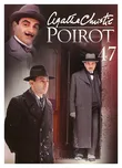 DVD Poirot 47: Vražda v Orient expresu…