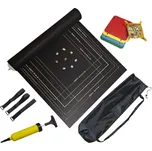 Plstěná podložka pod puzzle 140 x 100…