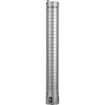 Čerpadlo PUMPA INOX LINE SPP-1822 4" hydraulická část bez motoru (1,5kW)
