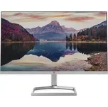 HP M22f, uhlopriečka 21,5 palcov, rozlíšenie 1920x1080, panel IPS w/LED, svietivosť 300 cd/m2, statický kontrast 1000:1,