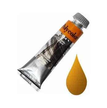 Přípravek na nehty Polycolor Pale Gold