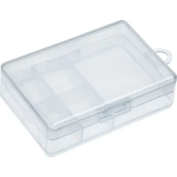 Pouzdro na rybářské vybavení Mivardi M-PB024