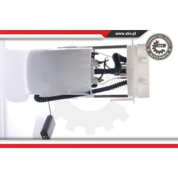 Palivové čerpadlo Esen SKV 02SKV725