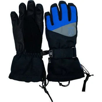 Rukavice POW rukavice - Ascend Glove Black (BK) velikost: 10