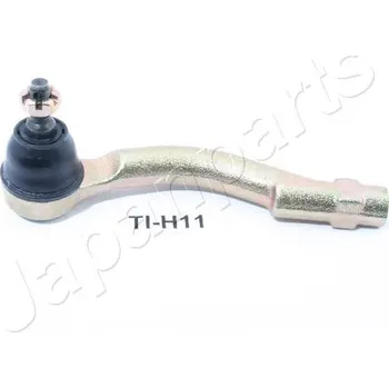 Táhlo řízení Hlava příčného táhla řízení JAPANPARTS TI-H11R