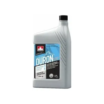 Motorový olej Petro-Canada DURON UHP 0W-30 205L