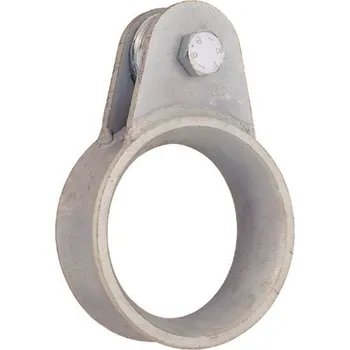 lanový naviják Pewag Lanový kluzák s kladkou