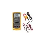 FLUKE FLK-87V/IMSK Číslicový multimetr LCD (6000/20000) Bargraf: 33segm.40x/s