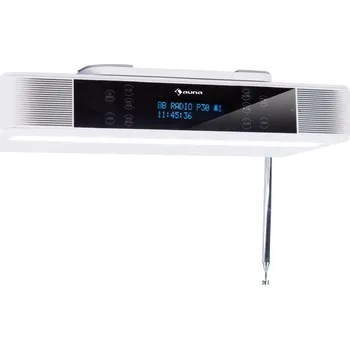 Radiopřijímač Auna multimedia KR-140