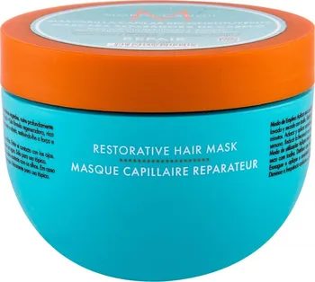 Vlasová regenerace Moroccanoil Repair Restorative Hair Mask