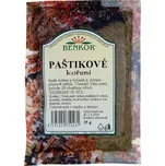 BENKOR Paštikové koření 25 g