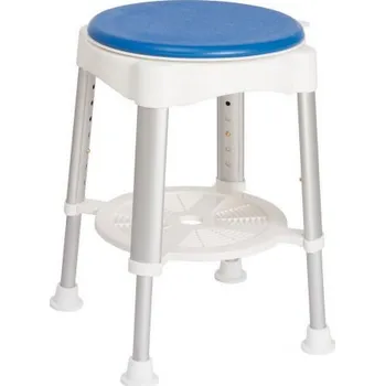 Stolička Rotační sprchová stolička Wellys