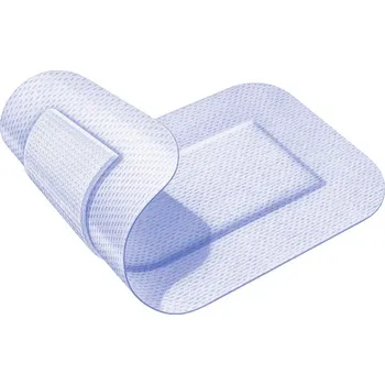 HARTMANN-RICO A.S. Náplast COSMOPOR Steril 35cm x 10cm Balení: 35cm x 10cm / 1ks