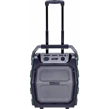 mac AUDIO MRS 777 Bluetooth reproduktor mac AUDIO MRS 777