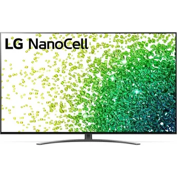 LG 55" NanoCell (55NANO869PA) Televizor LG 55" NanoCell (55NANO869PA)