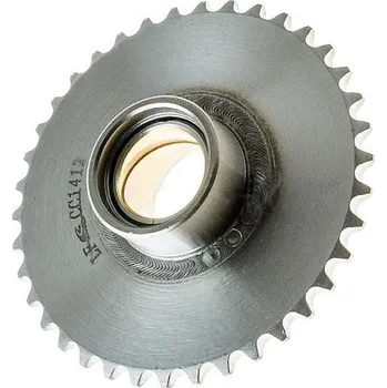 Startér ozubené kolo volnoběžky startéru 38 z. 250 ccm motory 253FMN - YUKI,LIFAN