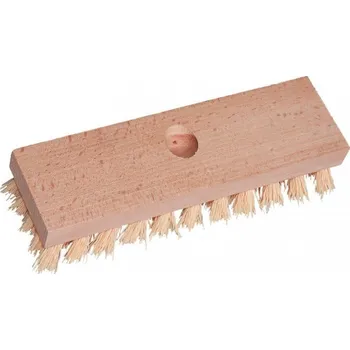 Kartáč podlahový na hůl 4224/861 (SS3598)