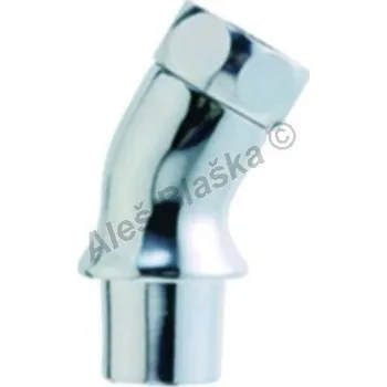 Sprchová hadice Kolínko 15x1x1/2" pro napojení hadice - chrom 3370