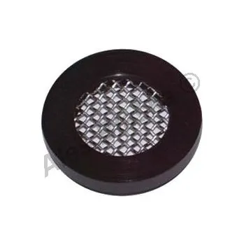 Gumové těsnění s nerezovým sítkem pro vodovodní baterie - 3/4" 23F