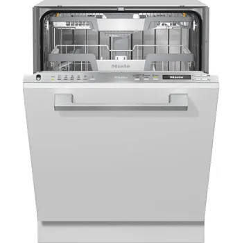 Myčka nádobí Miele G 7255 SCVi XXL
