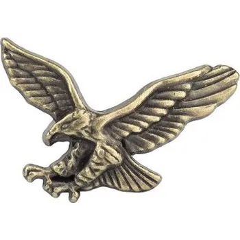 Brož Bubibubi Brož do klopy orel