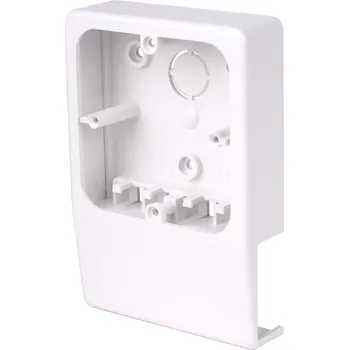 KOPOS PN 40X20 HB bílý