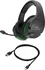 Sluchátka HyperX CloudX Stinger Core Wireless Xbox černá/zelená