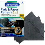 Dr. Beckmann Ubrousky 2v1 pro obnovu…