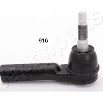 Čep řízení Hlava příčného táhla řízení JAPANPARTS TI-916