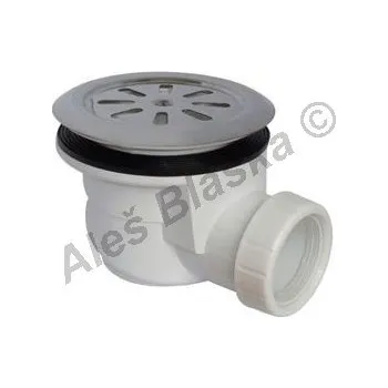 Sifon PlastBrno - ČR | EWE0840 Sifon vaničkový 90 ECO - DN40 EWE0840