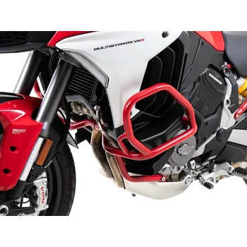 Rám pro motocykl DUCATI MULTISTRADA V4 (2021-) padací rámy 5017614 00 04 (DUCATI MULTISTRADA V4 / S / S SPORT (2021-))