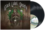 Unblackened - Black Label Society [CD +…