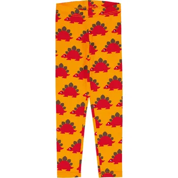 Dívčí legíny Dětské legíny Dinosauři Maxomorra Velikost: 92/98