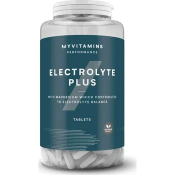Myprotein Electrolyte Plus 180 tbl.