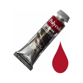 Polycolor Primary Red