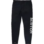 TERMO PRÁDLO MIDWEIGHT STASH - černá - XL + při osobním odběru 2 100 Kč