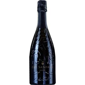 Col Sandago Prosecco SUPERIORE DRY “UNDICI” DOCG 11,5% 0,75l (holá lahev)