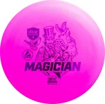 Discmania Magician růžová