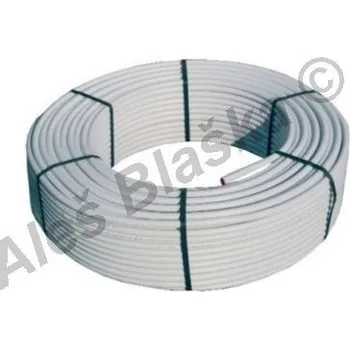 rozdělovač topení Vícevrstvá trubka PEX-AL-PEX pro podlahové topení (podlahová)(plastohliníková) - 16x2 PEXAL trubka