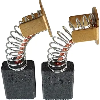 Metabo 1388734031 uhlíky KGS 254 M