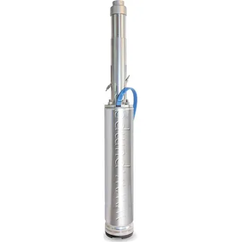 Čerpadlo Pumpa INOX Vltava 4-16-T 1,1kW 400V, 20m kabel