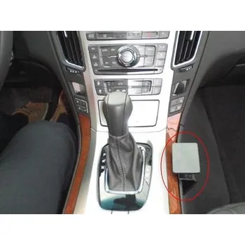 Brodit ProClip montážní konzole pro Cadillac CTS Coupe 11-14, na střed vpravo dolů