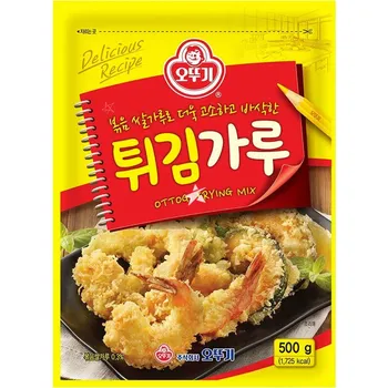 Ottogi Tempura mix 500 g
