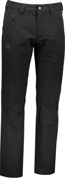 Pánské kalhoty Salomon Wayfarer Warm Straight Pant L40408900