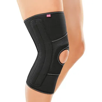 SANOMED-spol.s r.o. protect.PT soft - kolenní bandáž Strana: Levá, Velikost: XXL