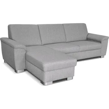 Sedací souprava Meblosoft Wall Street M01064 L šedá